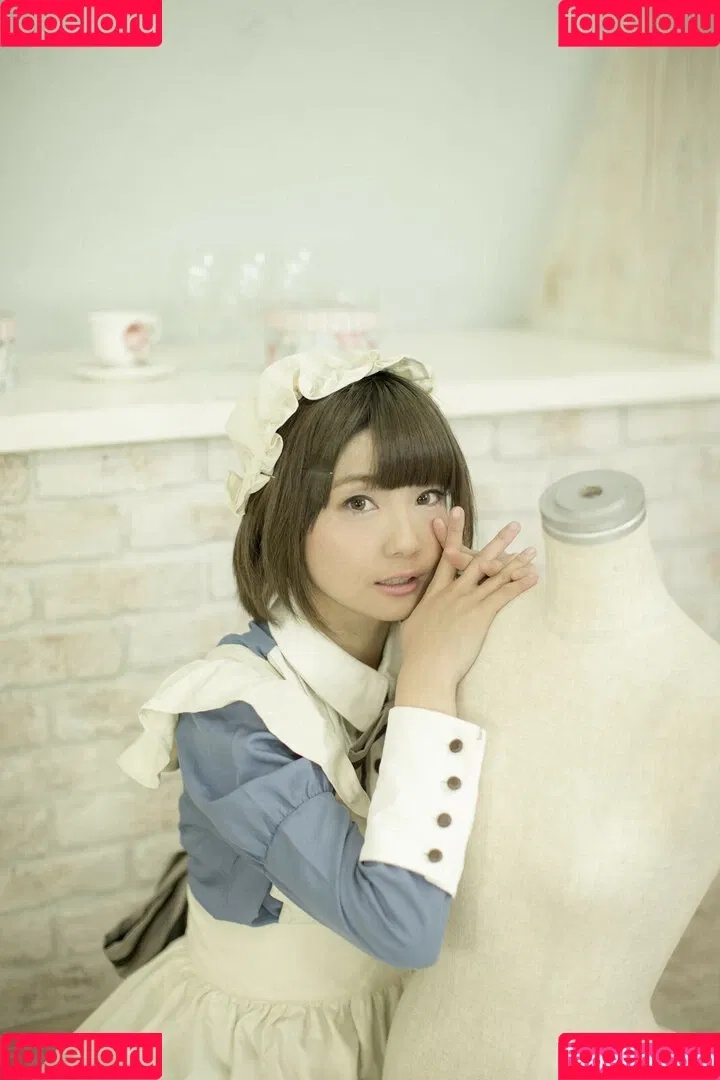 aya_aya / ayame_apricot / あぷりこっと＊ Onlyfans Photo Gallery 