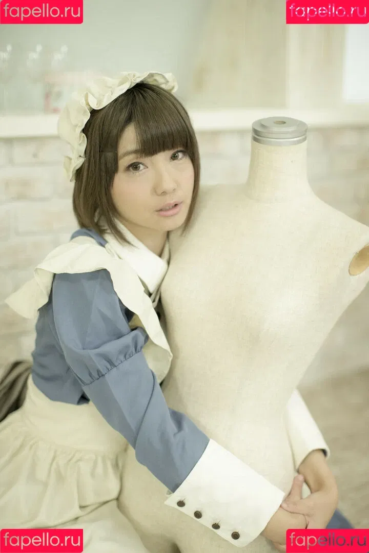 aya_aya / ayame_apricot / あぷりこっと＊ Onlyfans Photo Gallery 