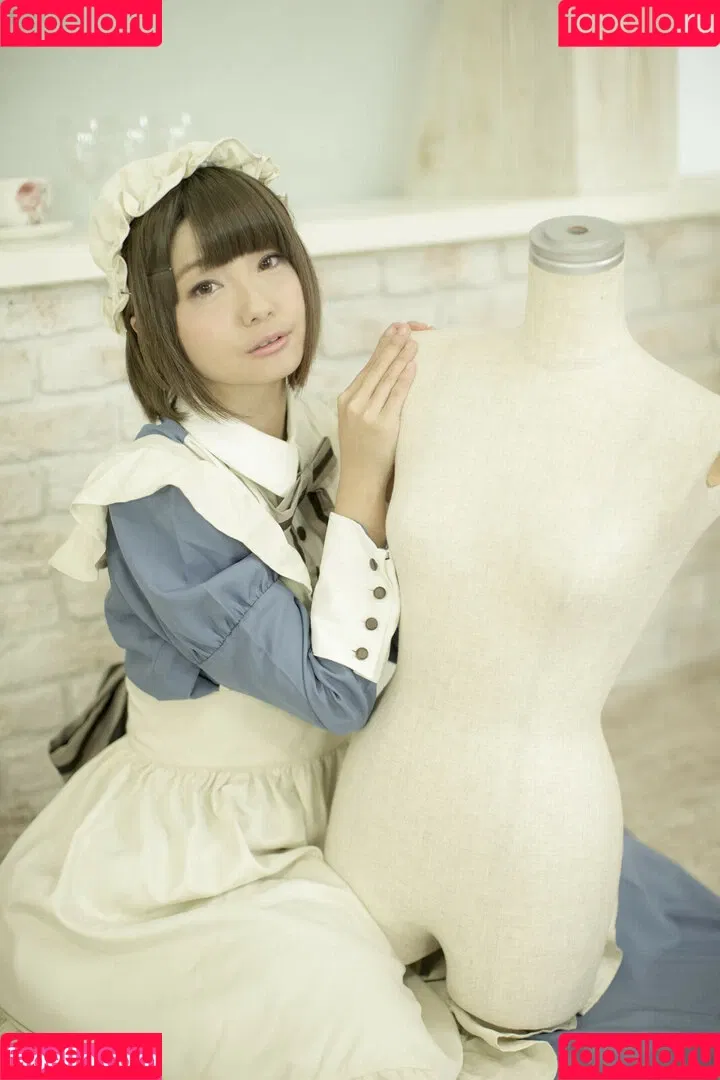 aya_aya / ayame_apricot / あぷりこっと＊ Onlyfans Photo Gallery 