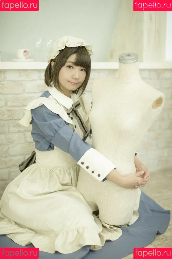 aya_aya / ayame_apricot / あぷりこっと＊ Onlyfans Photo Gallery 