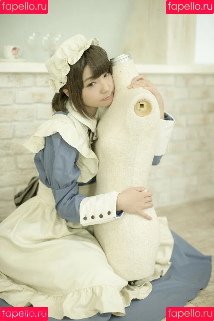 aya_aya / ayame_apricot / あぷりこっと＊ Onlyfans Photo Gallery 