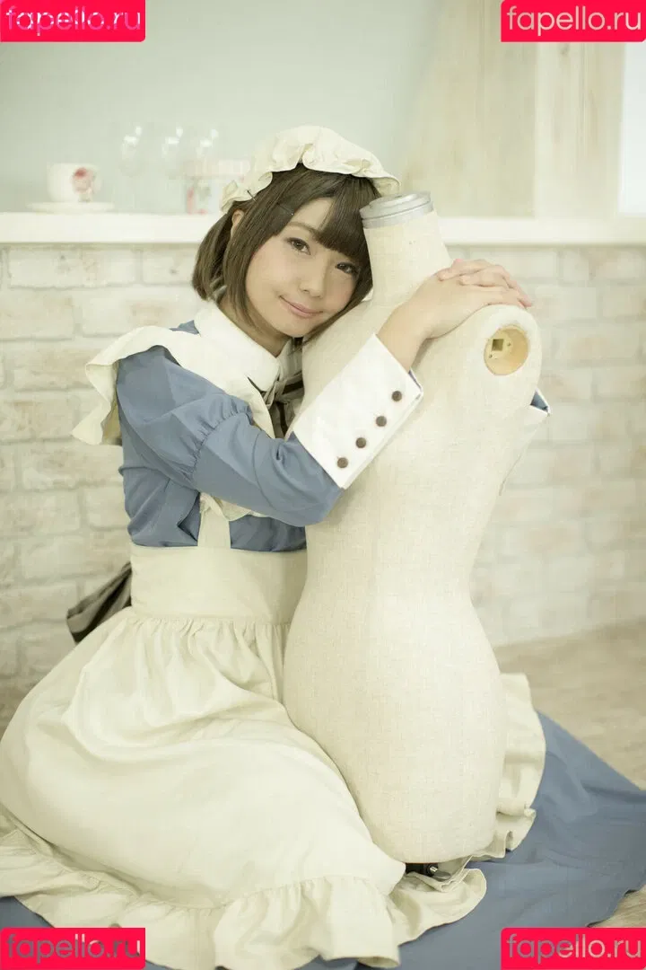 aya_aya / ayame_apricot / あぷりこっと＊ Onlyfans Photo Gallery 