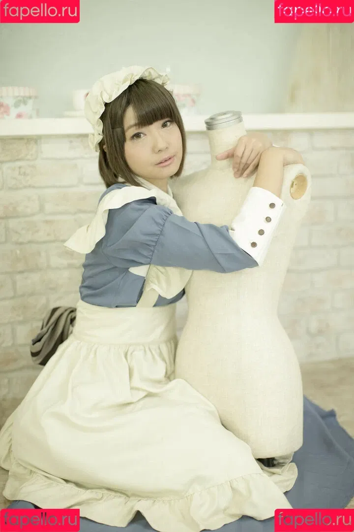 aya_aya / ayame_apricot / あぷりこっと＊ Onlyfans Photo Gallery 