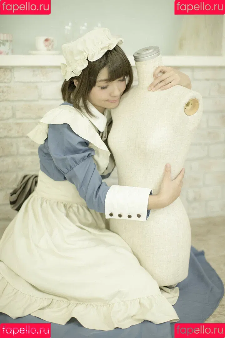 aya_aya / ayame_apricot / あぷりこっと＊ Onlyfans Photo Gallery 