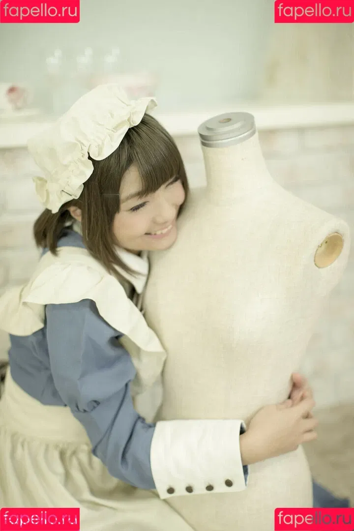 aya_aya / ayame_apricot / あぷりこっと＊ Onlyfans Photo Gallery 