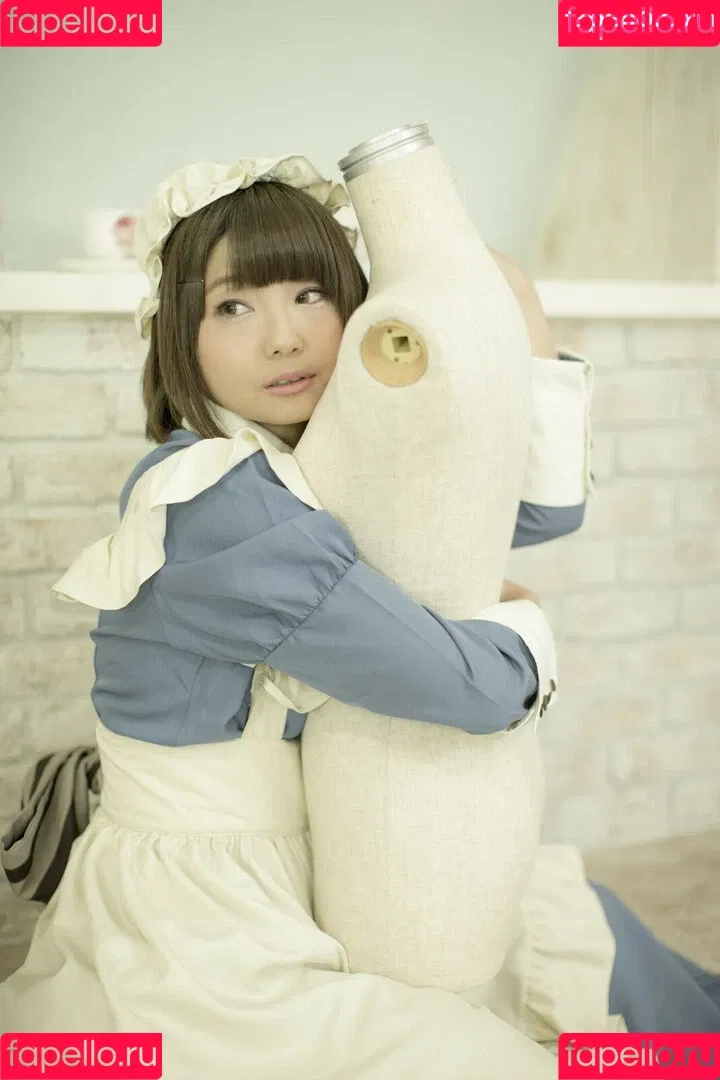 aya_aya / ayame_apricot / あぷりこっと＊ Onlyfans Photo Gallery 