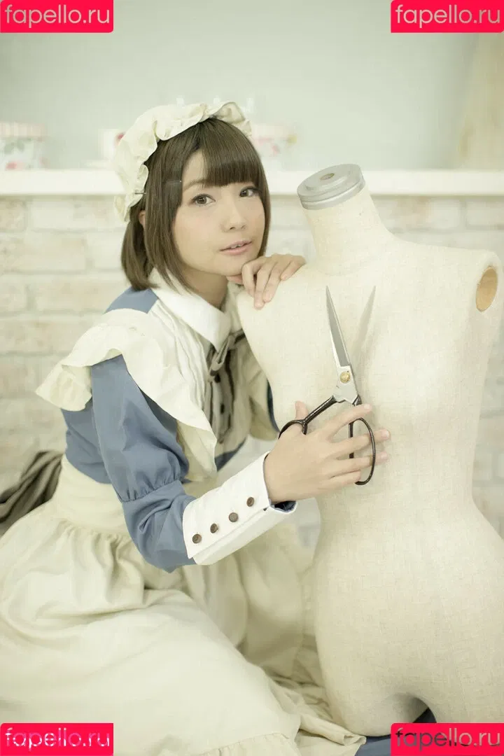 aya_aya / ayame_apricot / あぷりこっと＊ Onlyfans Photo Gallery 