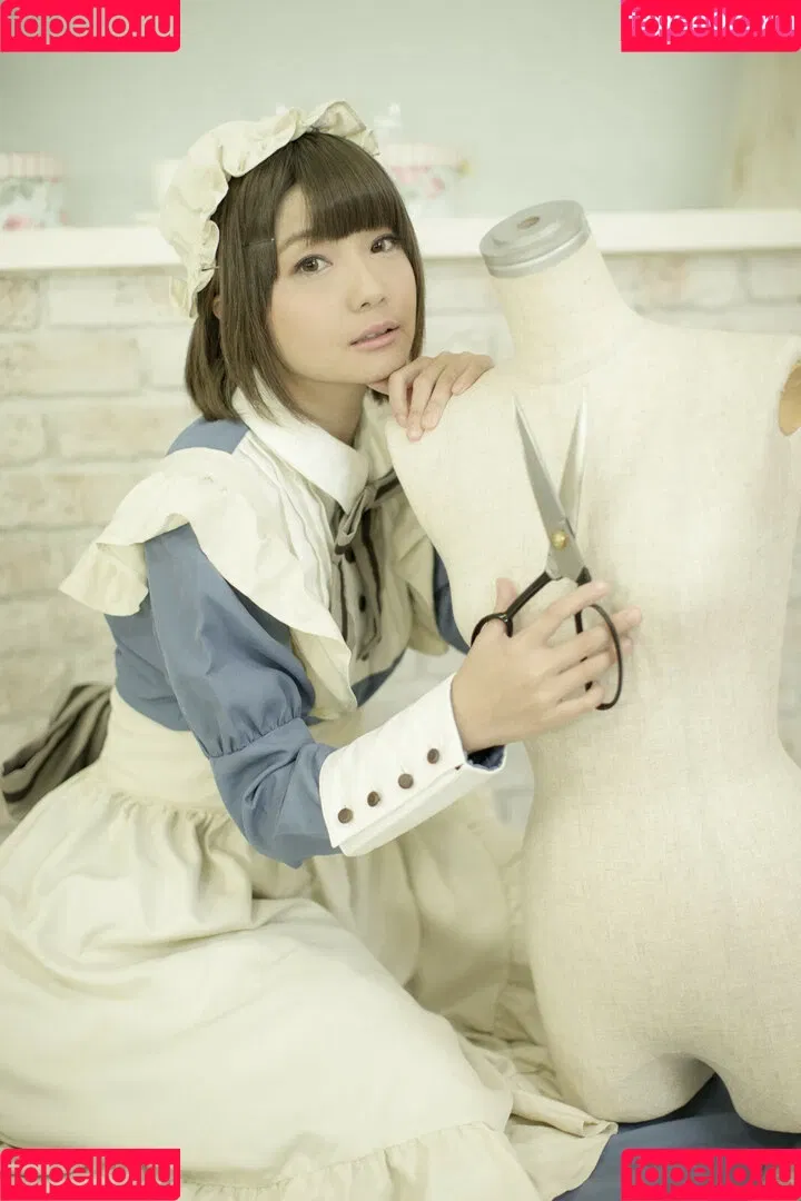 aya_aya / ayame_apricot / あぷりこっと＊ Onlyfans Photo Gallery 