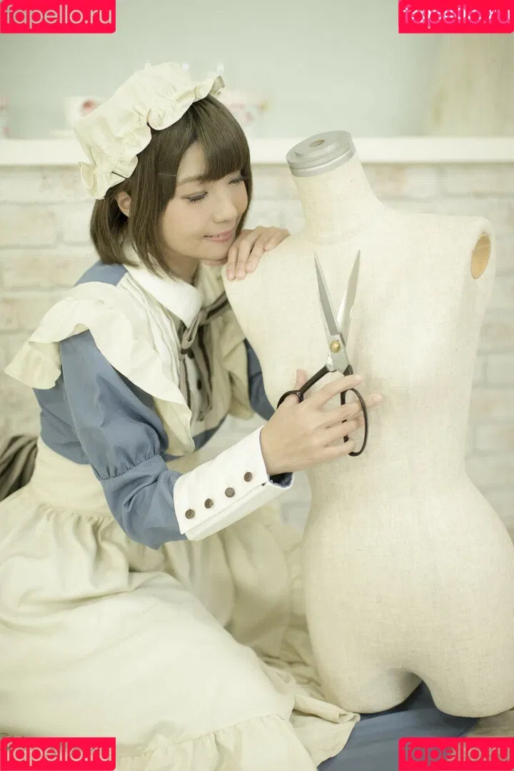 aya_aya / ayame_apricot / あぷりこっと＊ Onlyfans Photo Gallery 