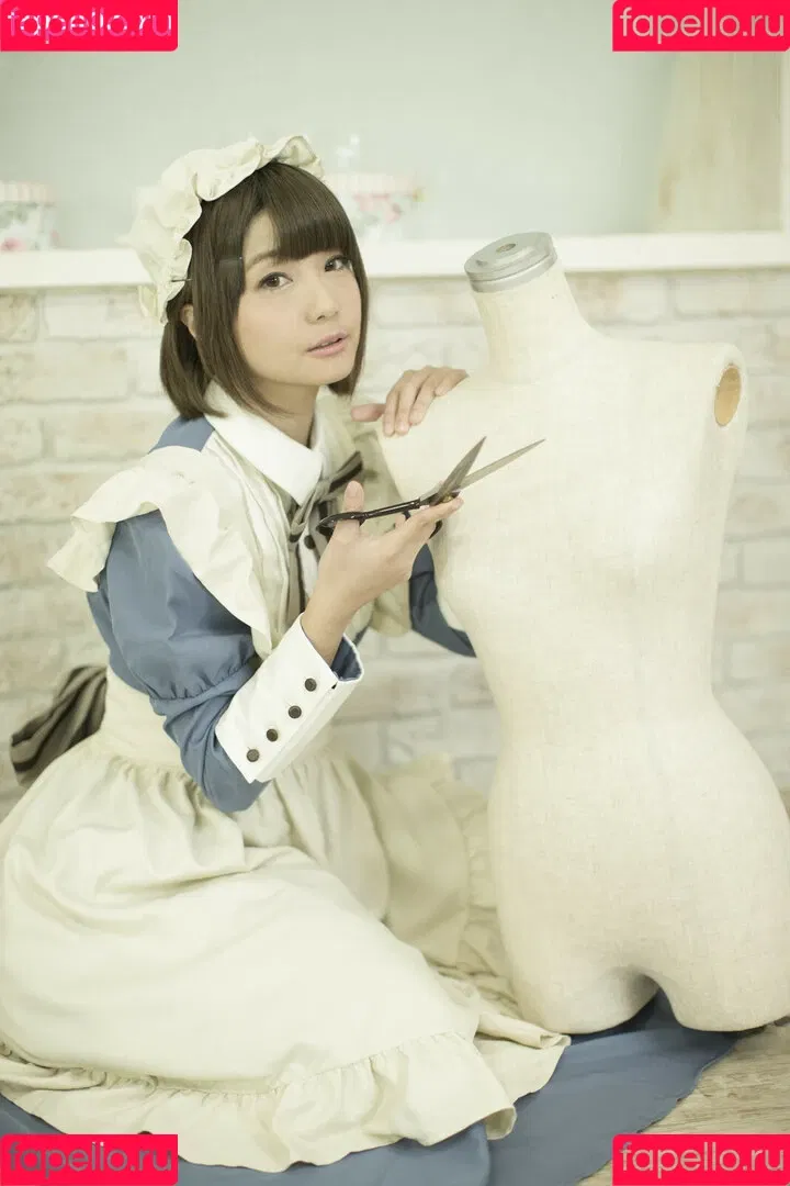 aya_aya / ayame_apricot / あぷりこっと＊ Onlyfans Photo Gallery 