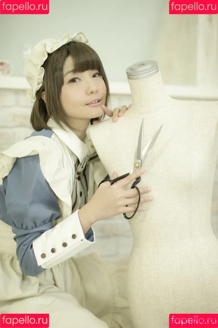 aya_aya / ayame_apricot / あぷりこっと＊ Onlyfans Photo Gallery 