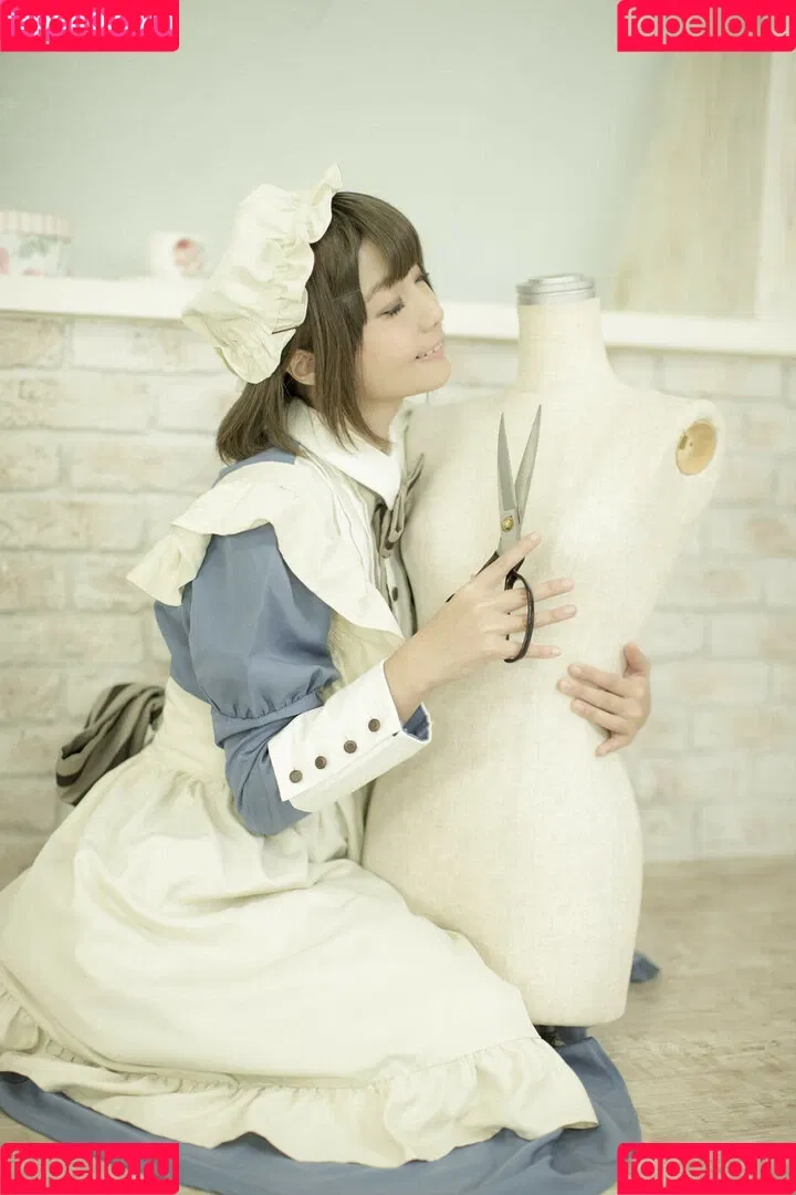 aya_aya / ayame_apricot / あぷりこっと＊ Onlyfans Photo Gallery 