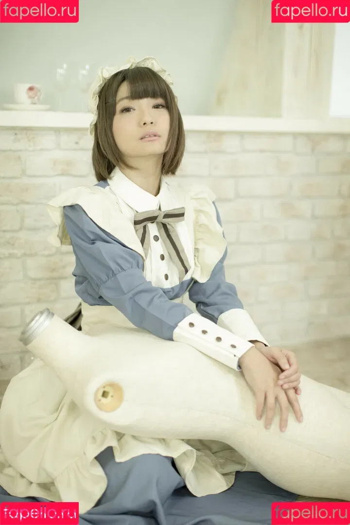 aya_aya / ayame_apricot / あぷりこっと＊ Onlyfans Photo Gallery 