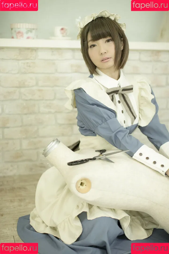 aya_aya / ayame_apricot / あぷりこっと＊ Onlyfans Photo Gallery 
