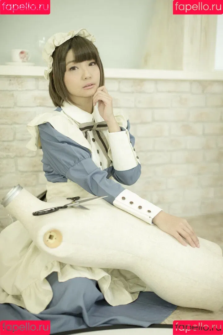 aya_aya / ayame_apricot / あぷりこっと＊ Onlyfans Photo Gallery 