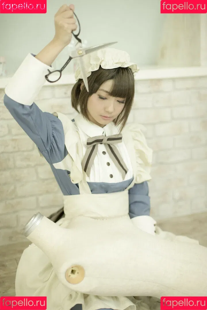 aya_aya / ayame_apricot / あぷりこっと＊ Onlyfans Photo Gallery 