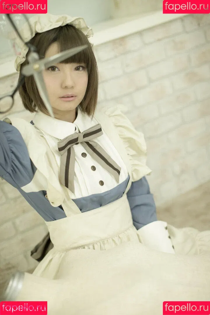 aya_aya / ayame_apricot / あぷりこっと＊ Onlyfans Photo Gallery 