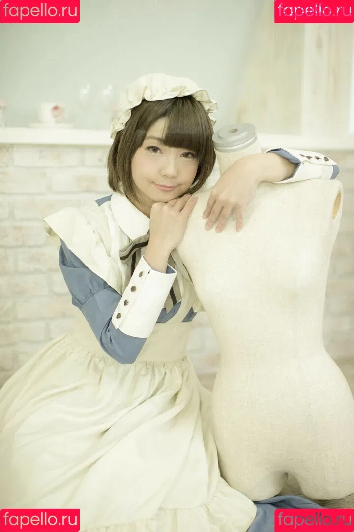 aya_aya / ayame_apricot / あぷりこっと＊ Onlyfans Photo Gallery 