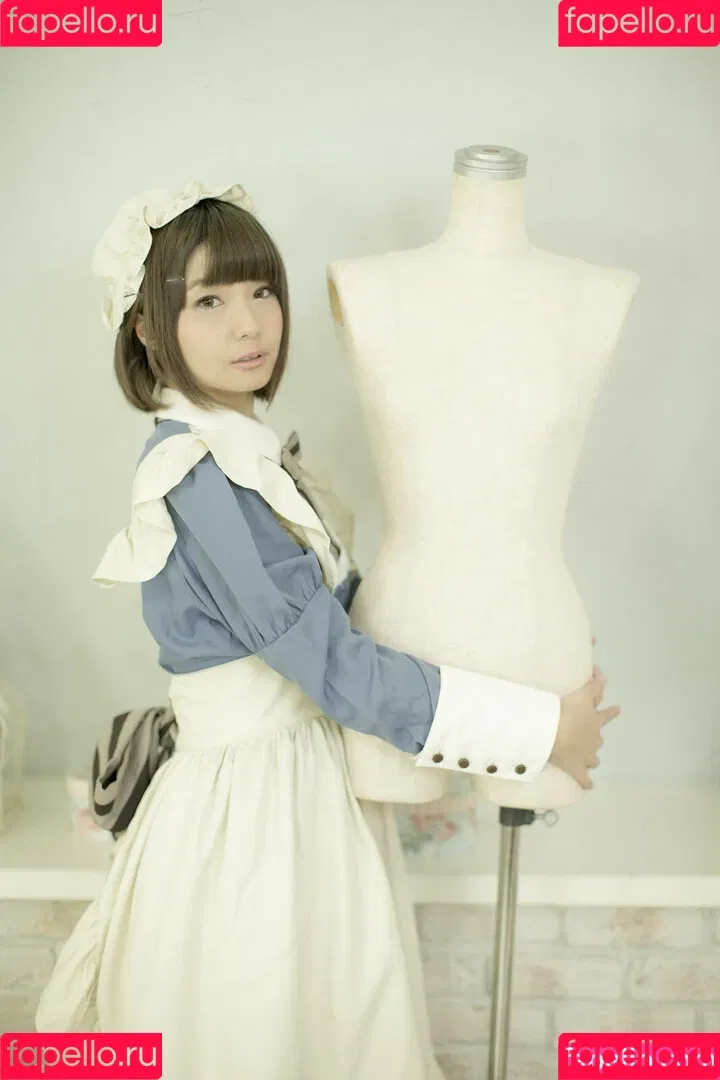 aya_aya / ayame_apricot / あぷりこっと＊ Onlyfans Photo Gallery 