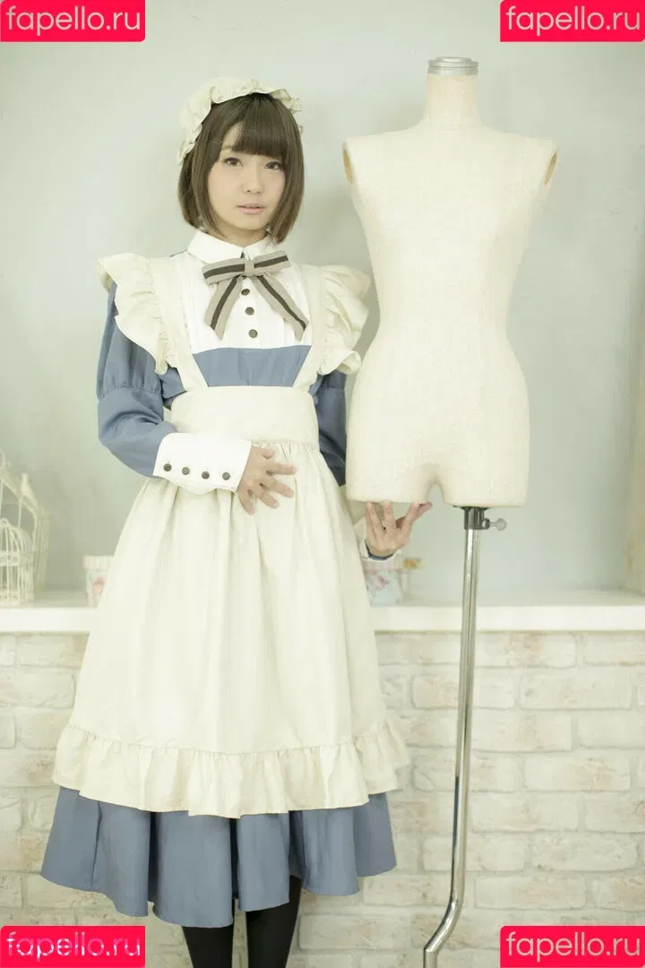 aya_aya / ayame_apricot / あぷりこっと＊ Onlyfans Photo Gallery 