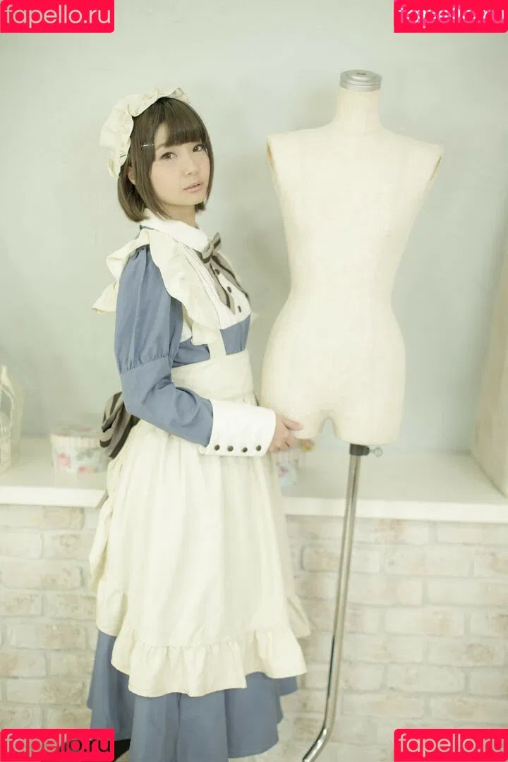 aya_aya / ayame_apricot / あぷりこっと＊ Onlyfans Photo Gallery 