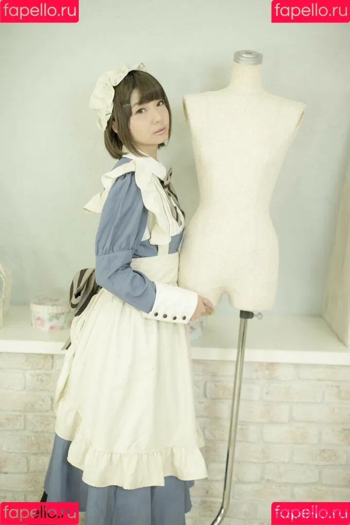 aya_aya / ayame_apricot / あぷりこっと＊ Onlyfans Photo Gallery 