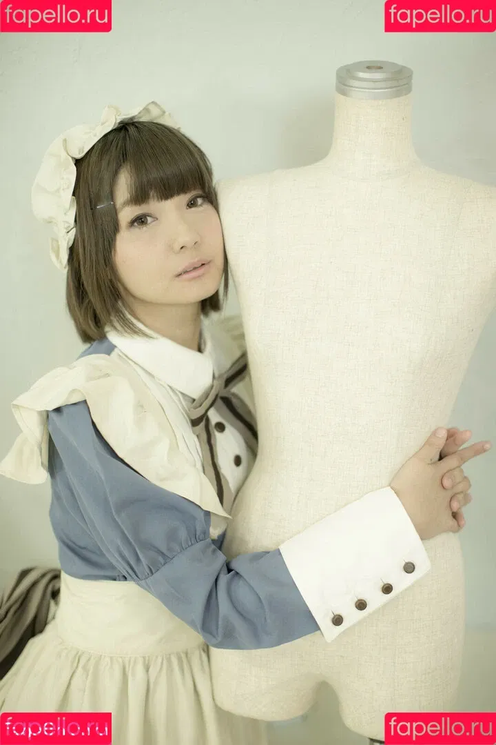 aya_aya / ayame_apricot / あぷりこっと＊ Onlyfans Photo Gallery 