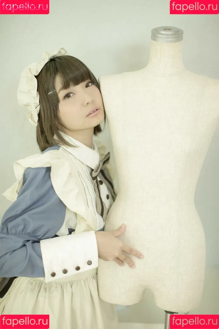 aya_aya / ayame_apricot / あぷりこっと＊ Onlyfans Photo Gallery 