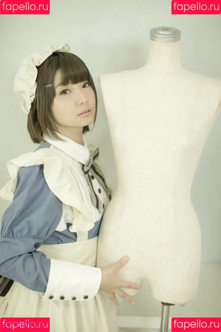 aya_aya / ayame_apricot / あぷりこっと＊ Onlyfans Photo Gallery 