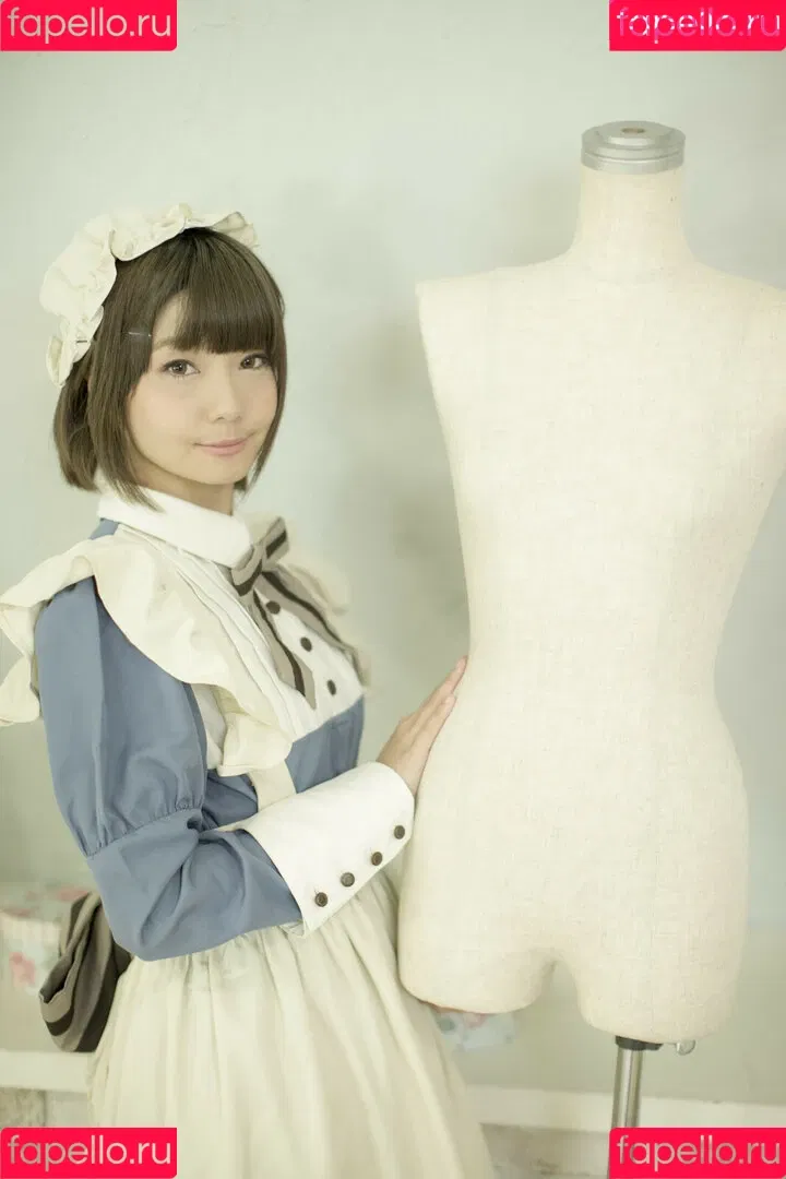 aya_aya / ayame_apricot / あぷりこっと＊ Onlyfans Photo Gallery 