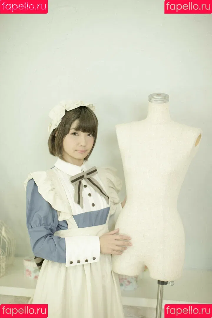 aya_aya / ayame_apricot / あぷりこっと＊ Onlyfans Photo Gallery 