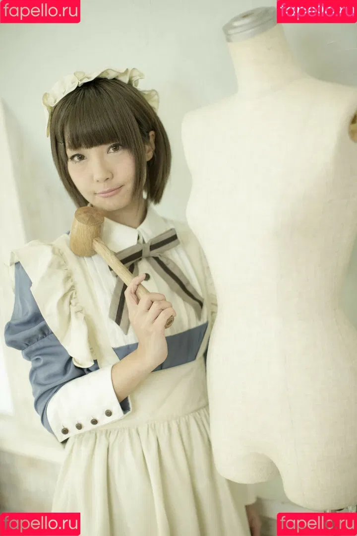 aya_aya / ayame_apricot / あぷりこっと＊ Onlyfans Photo Gallery 