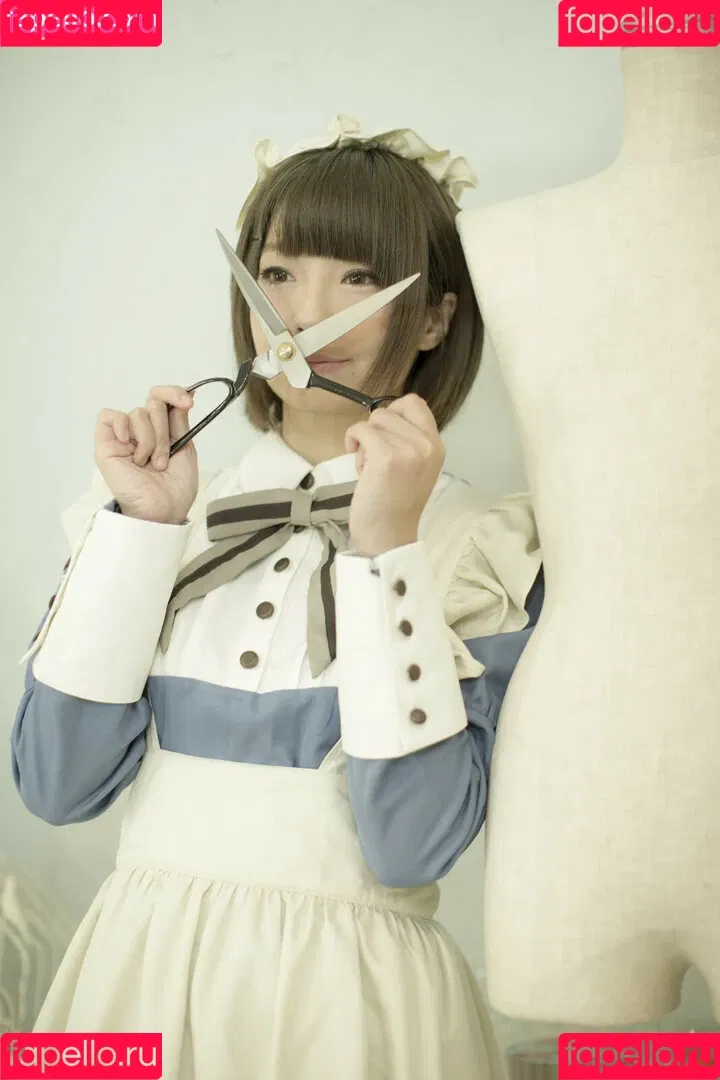 aya_aya / ayame_apricot / あぷりこっと＊ Onlyfans Photo Gallery 
