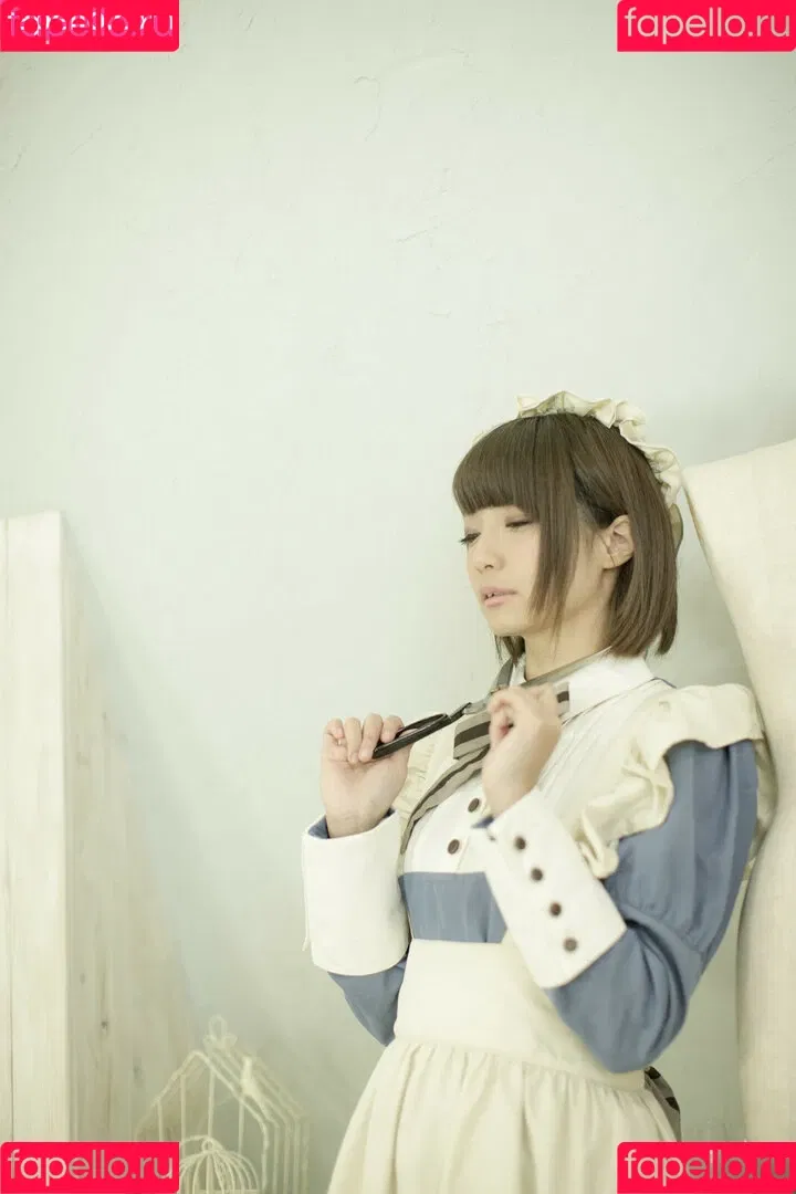 aya_aya / ayame_apricot / あぷりこっと＊ Onlyfans Photo Gallery 