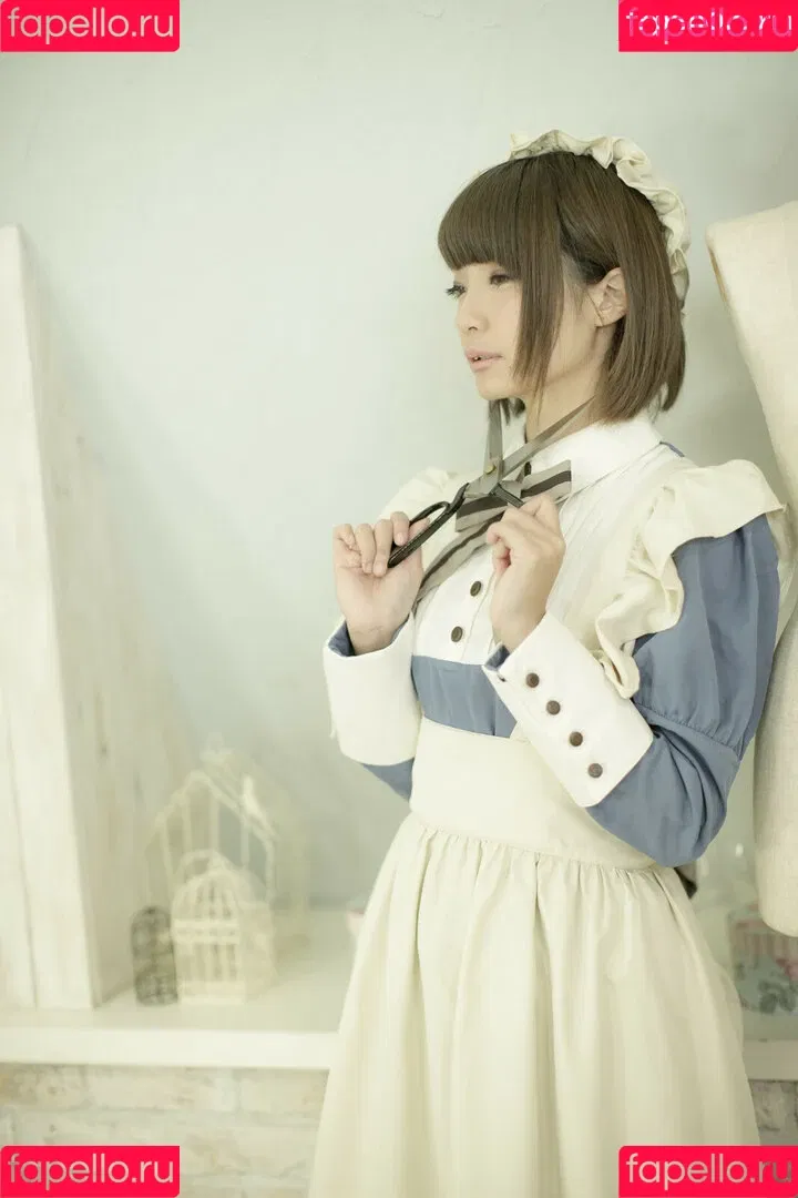 aya_aya / ayame_apricot / あぷりこっと＊ Onlyfans Photo Gallery 