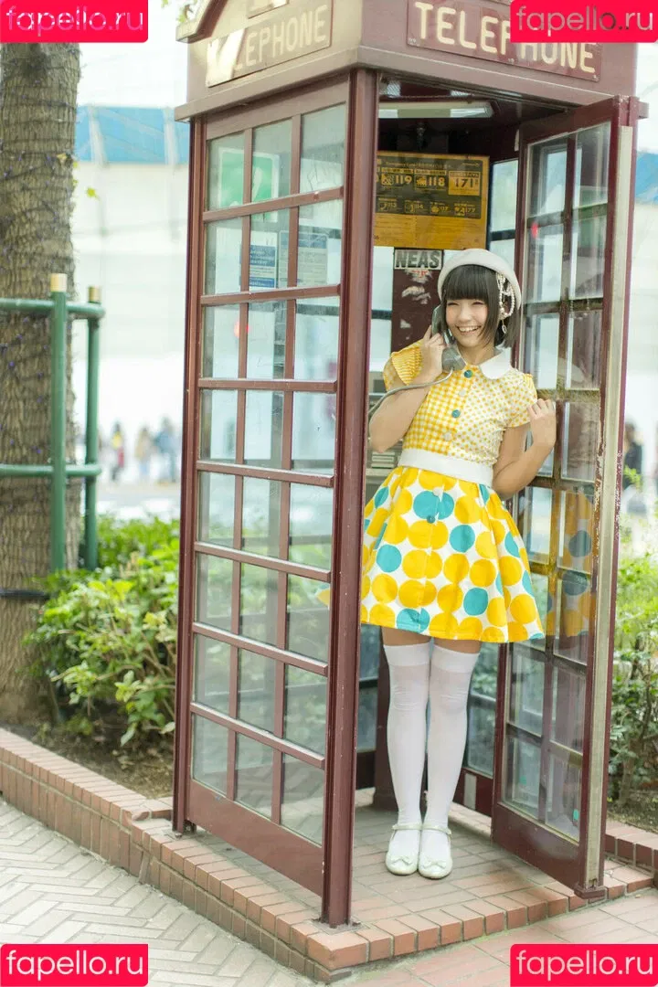 aya_aya / ayame_apricot / あぷりこっと＊ Onlyfans Photo Gallery 