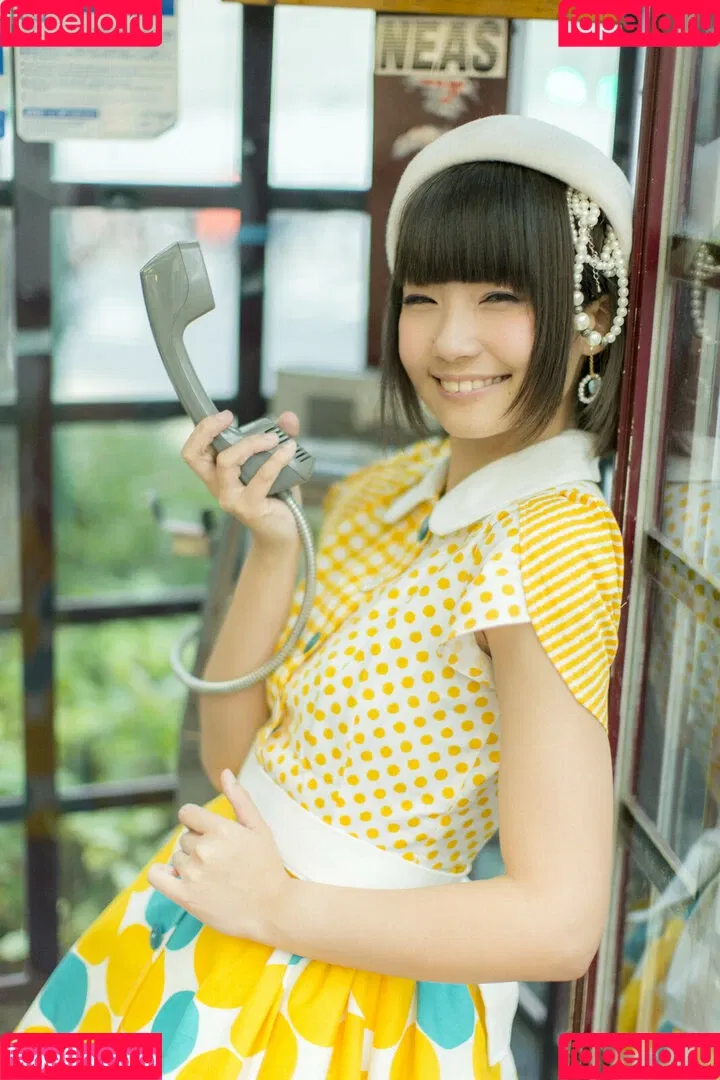 aya_aya / ayame_apricot / あぷりこっと＊ Onlyfans Photo Gallery 