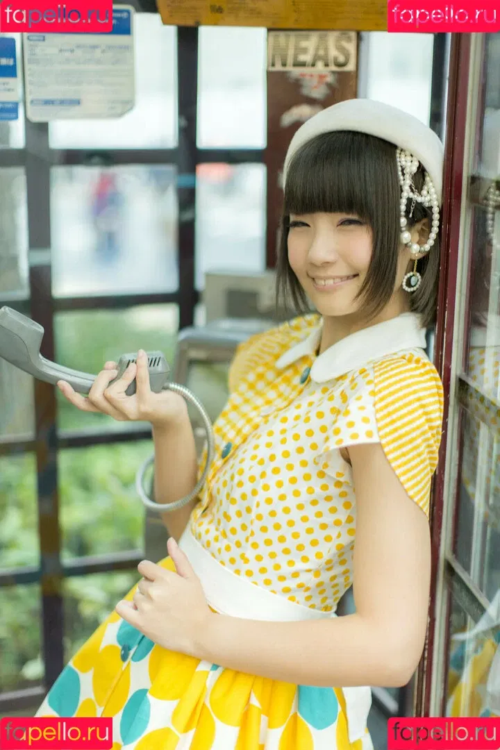 aya_aya / ayame_apricot / あぷりこっと＊ Onlyfans Photo Gallery 