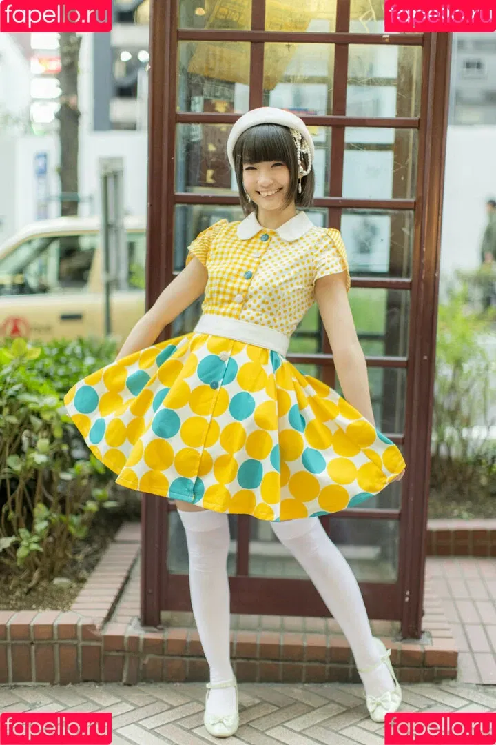 aya_aya / ayame_apricot / あぷりこっと＊ Onlyfans Photo Gallery 