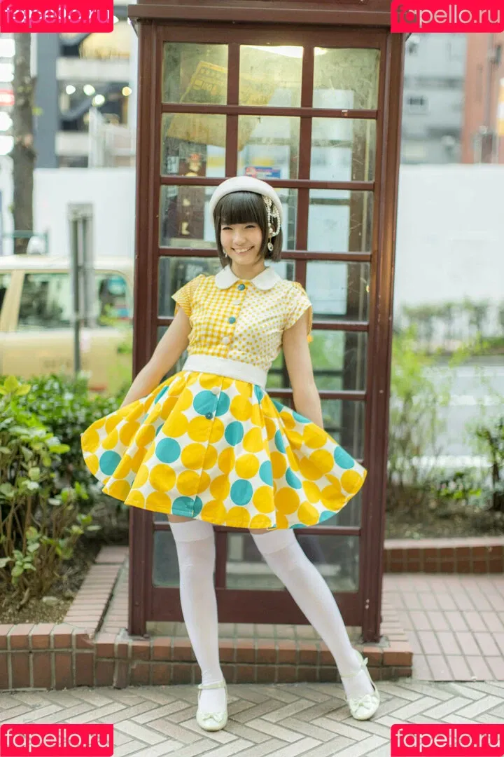 aya_aya / ayame_apricot / あぷりこっと＊ Onlyfans Photo Gallery 