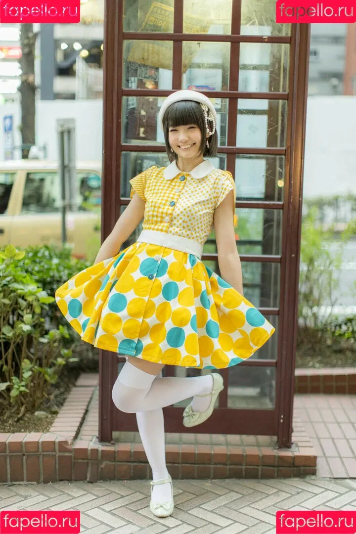 aya_aya / ayame_apricot / あぷりこっと＊ Onlyfans Photo Gallery 