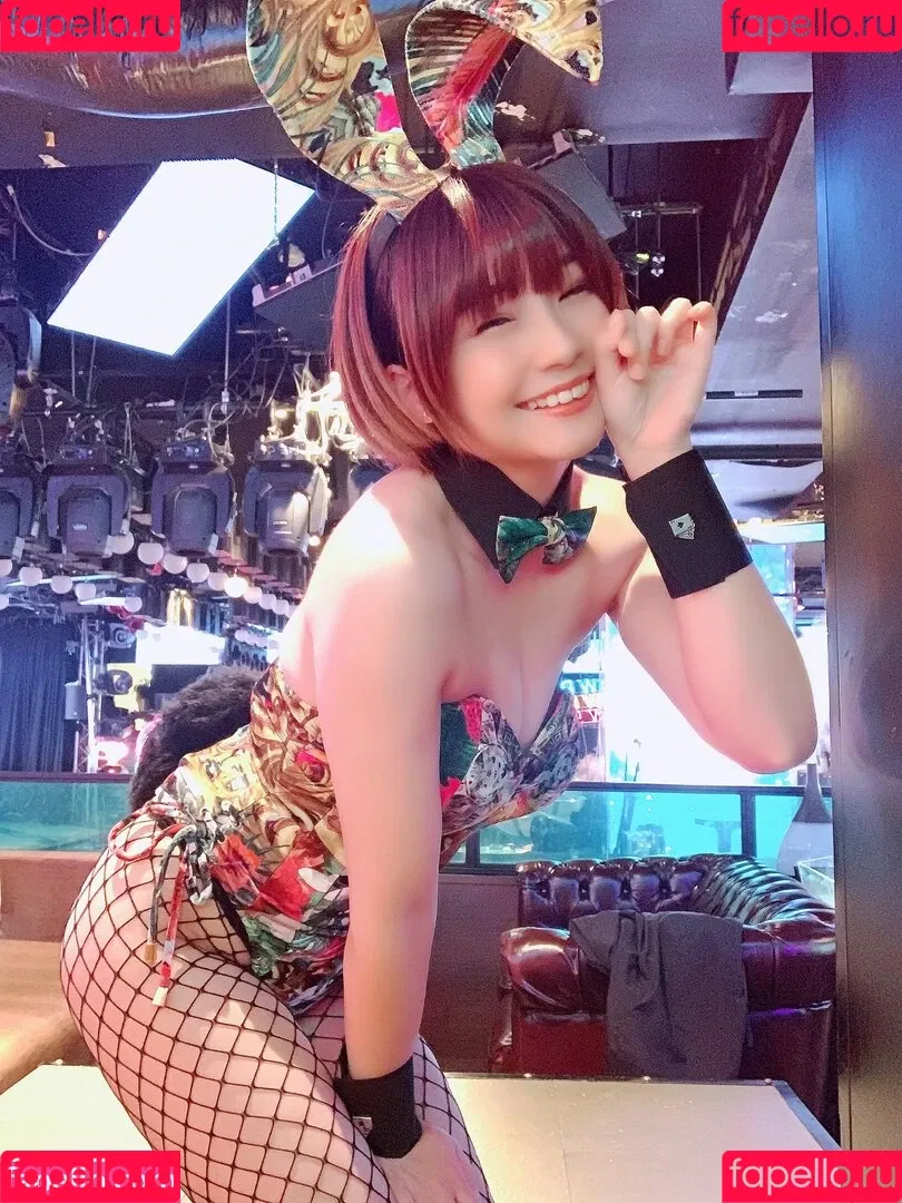 aya_aya / ayame_apricot / あぷりこっと＊ Onlyfans Photo Gallery 