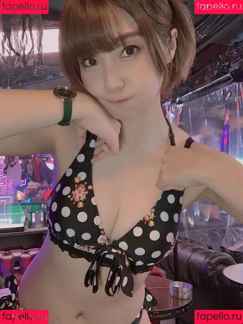 aya_aya / ayame_apricot / あぷりこっと＊ Onlyfans Photo Gallery 