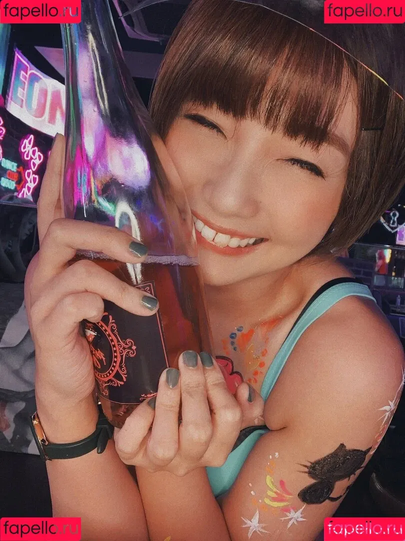 aya_aya / ayame_apricot / あぷりこっと＊ Onlyfans Photo Gallery 