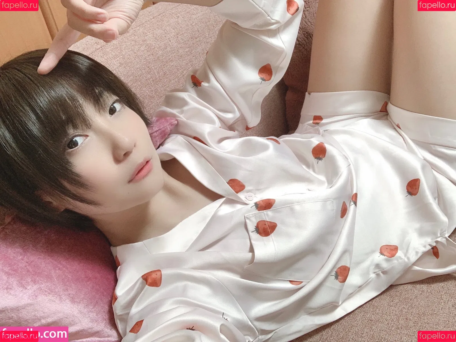 aya_aya / ayame_apricot / あぷりこっと＊ Onlyfans Photo Gallery 