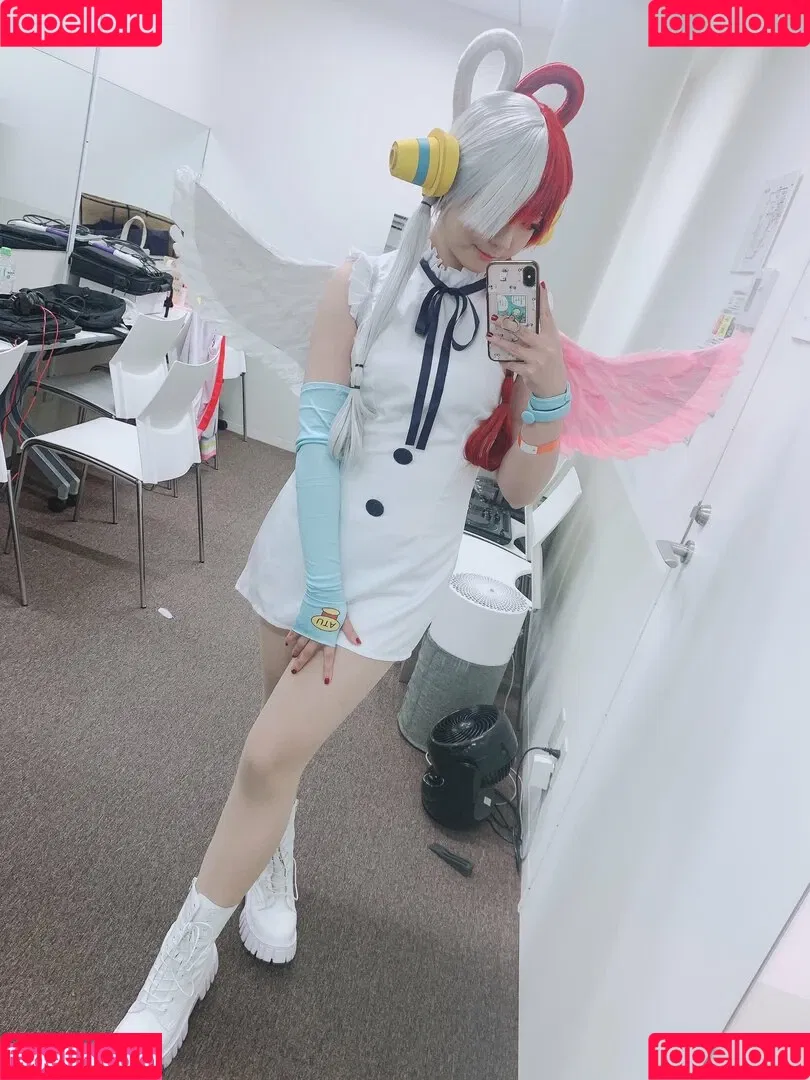 aya_aya / ayame_apricot / あぷりこっと＊ Onlyfans Photo Gallery 