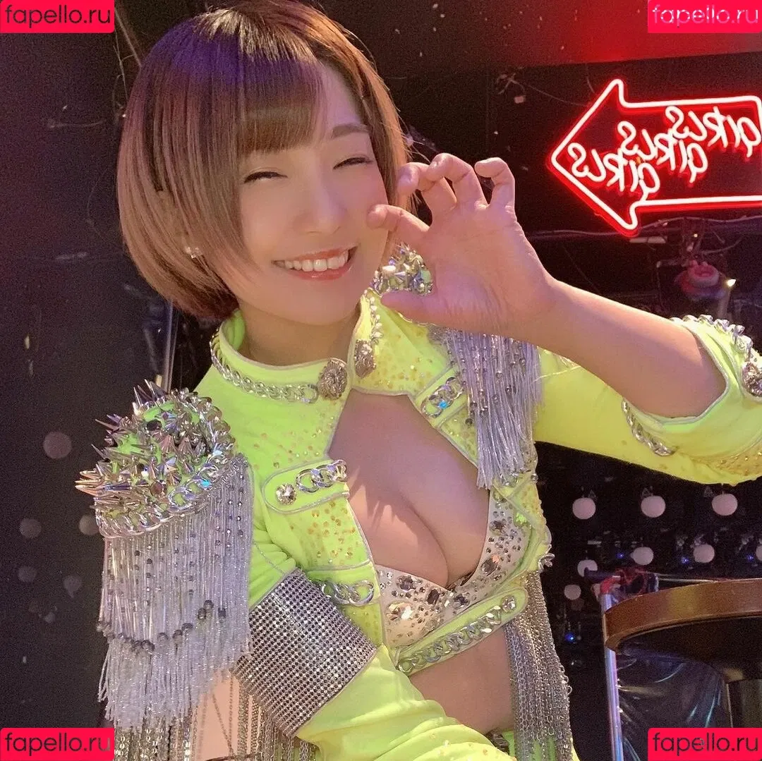 aya_aya / ayame_apricot / あぷりこっと＊ Onlyfans Photo Gallery 