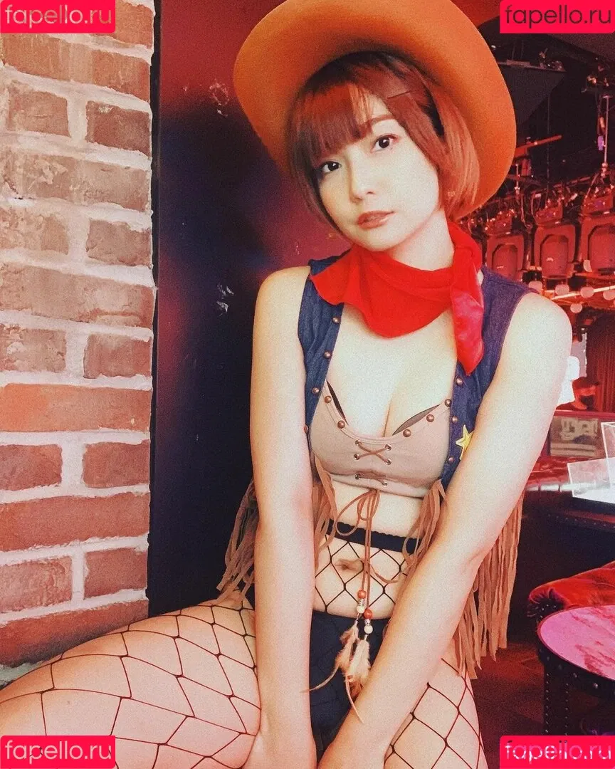 aya_aya / ayame_apricot / あぷりこっと＊ Onlyfans Photo Gallery 