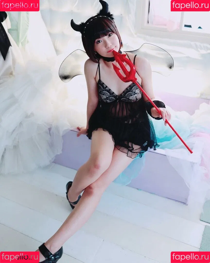 aya_aya / ayame_apricot / あぷりこっと＊ Onlyfans Photo Gallery 