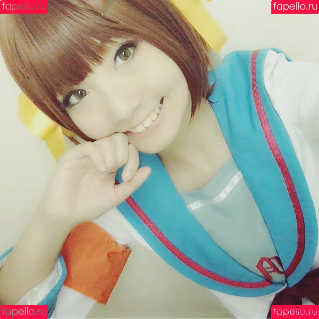 aya_aya / ayame_apricot / あぷりこっと＊ Onlyfans Photo Gallery 